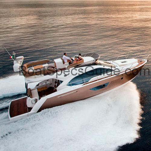 Sessa Fly 47 fiche technique et avis